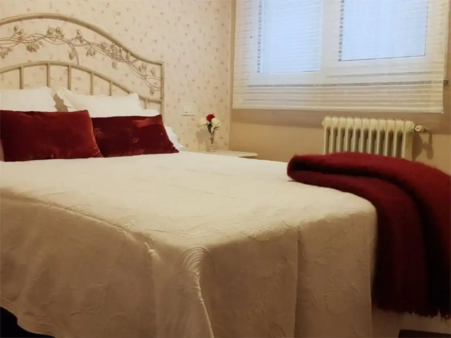 Piso de 93 m² en Lugo