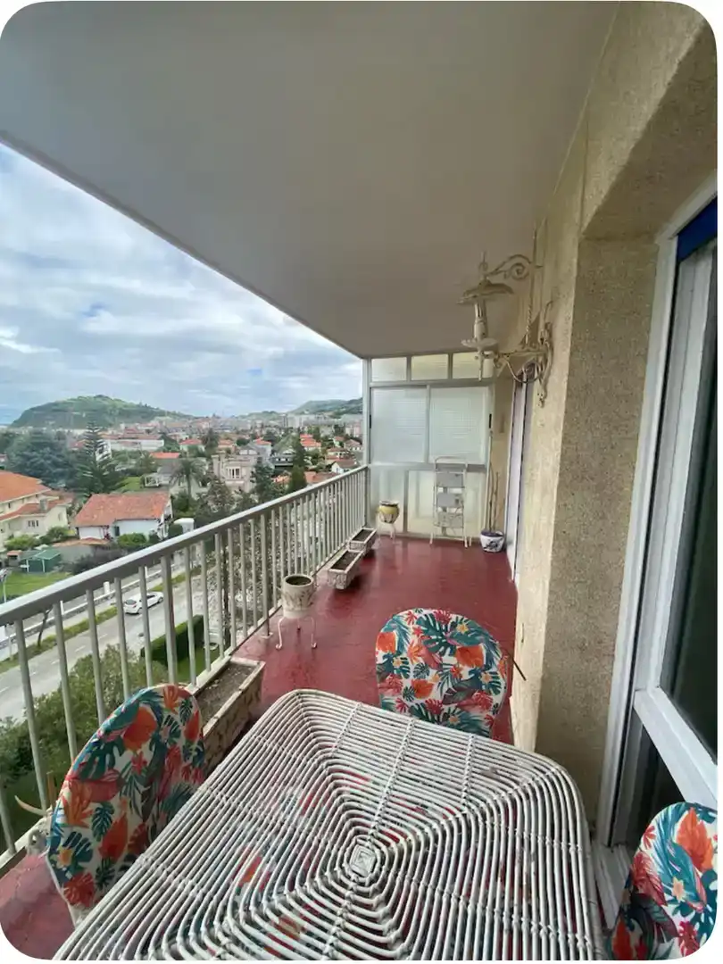 Piso de 72 m² en Laredo