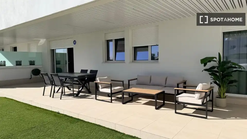 Habitación en alquiler, Vélez-Málaga