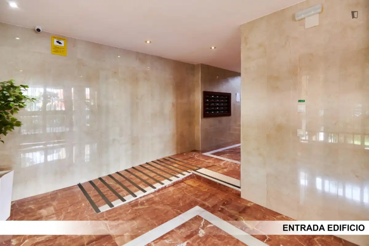 Habitación en alquiler, Sevilla
