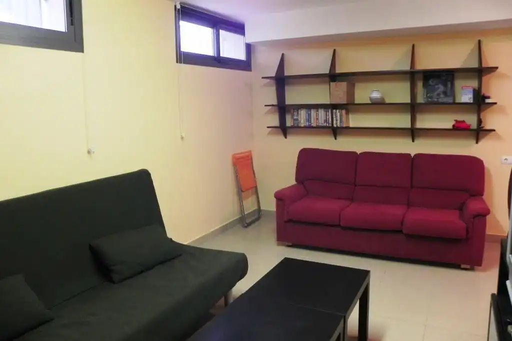 Piso de 140 m² en Dénia