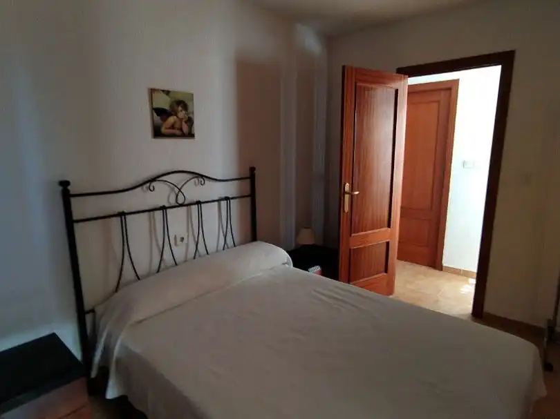 Wohnung 70 m² in Isla Cristina