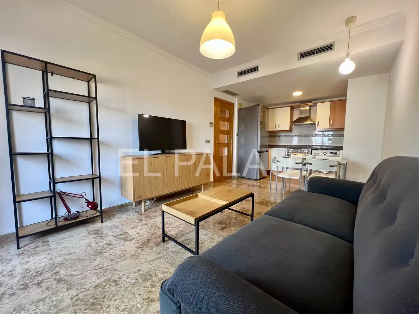 Piso de 55 m² en Valencia