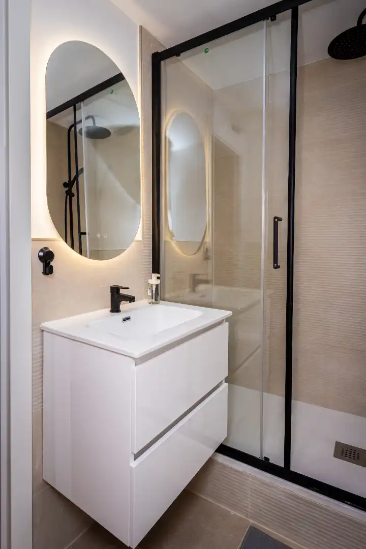 Habitación 204 m², Parla