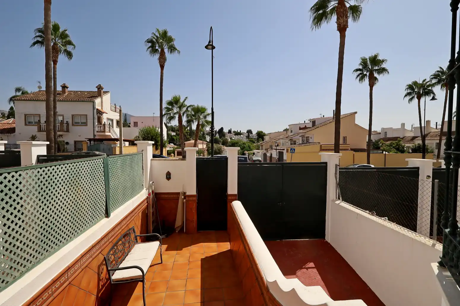 Casa de 170 m² en Mijas