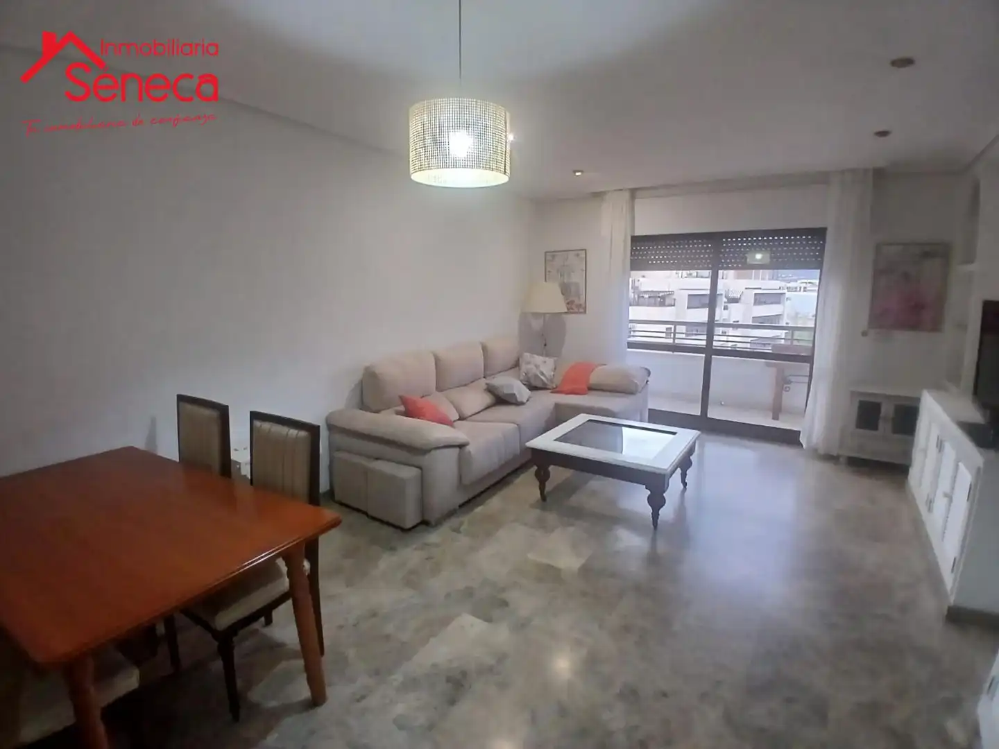 Pis de 126 m² a Còrdova