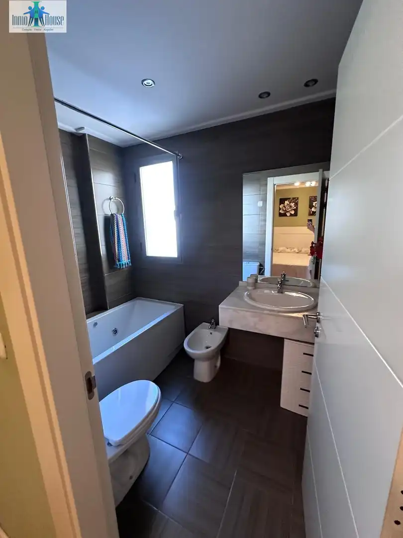 Casa de 240 m² en Albacete