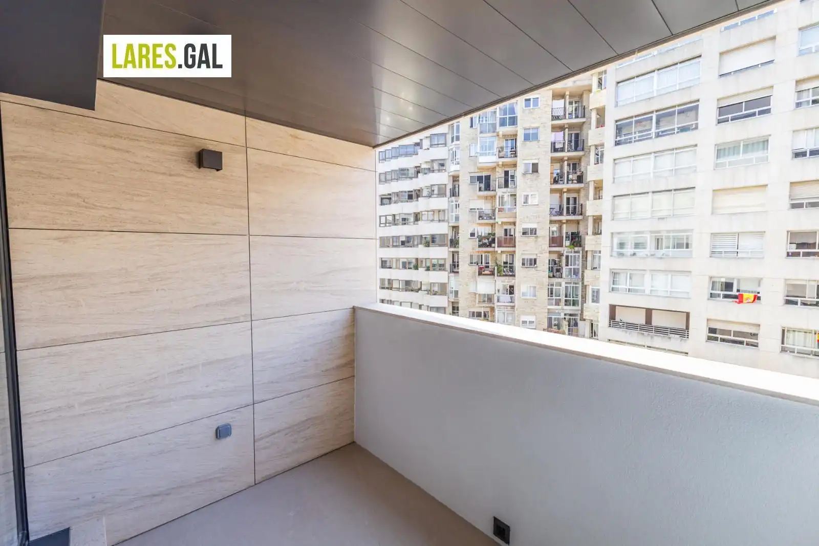 Piso de 75 m² en Vigo