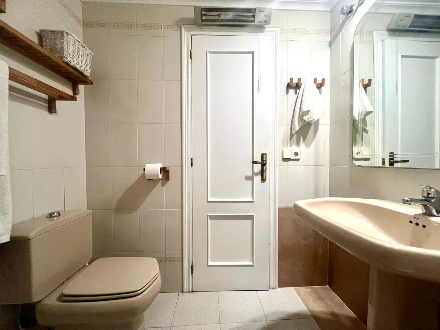 Pis de 165 m² a Alacant