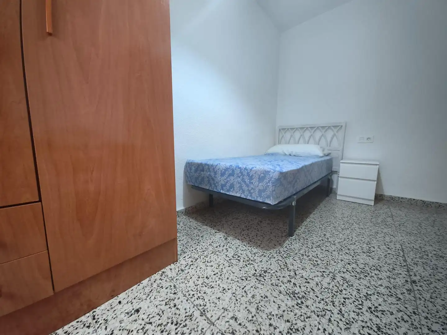 Piso de 76 m² en Granada