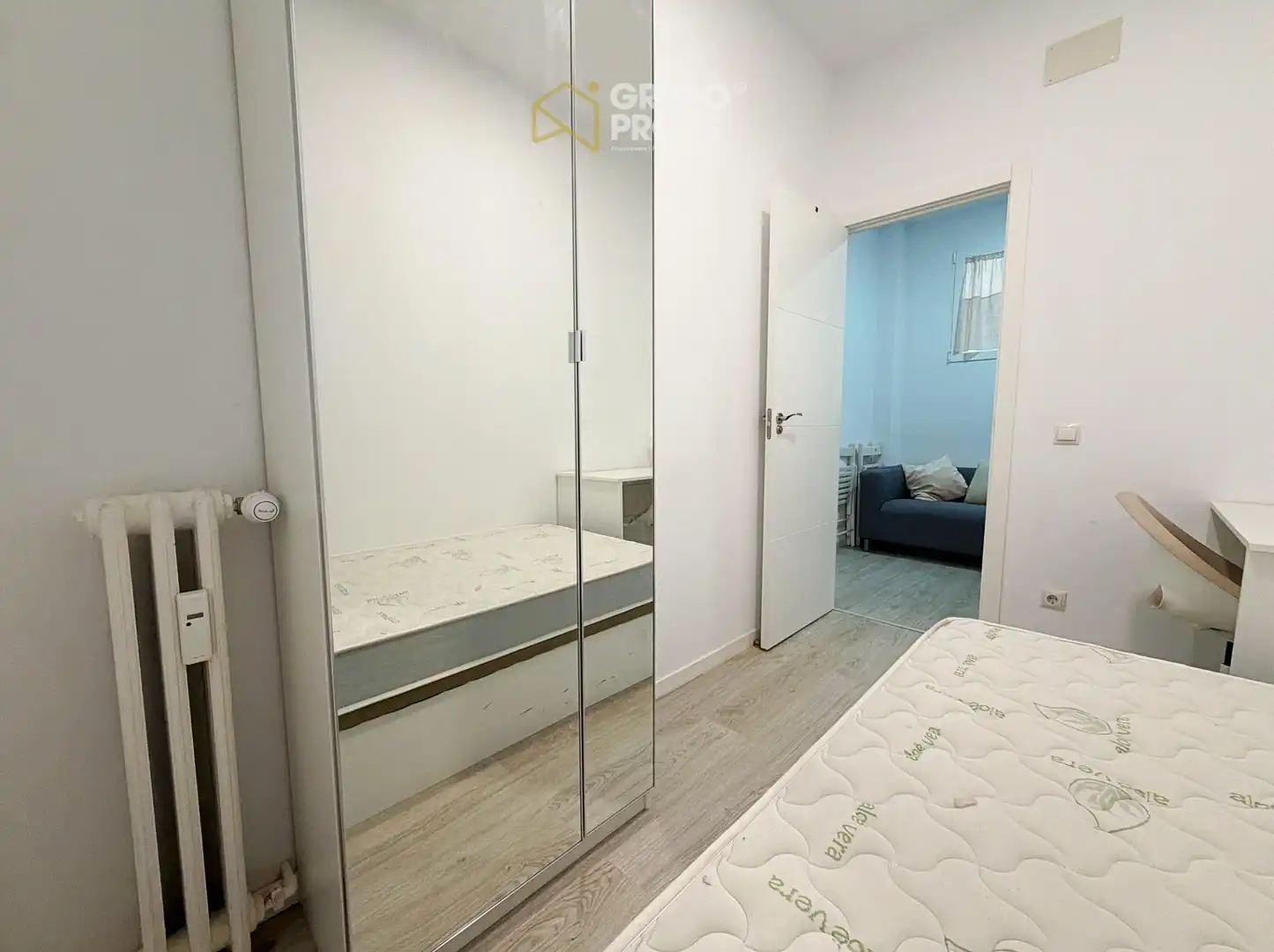 Appartement 60 m² à Madrid