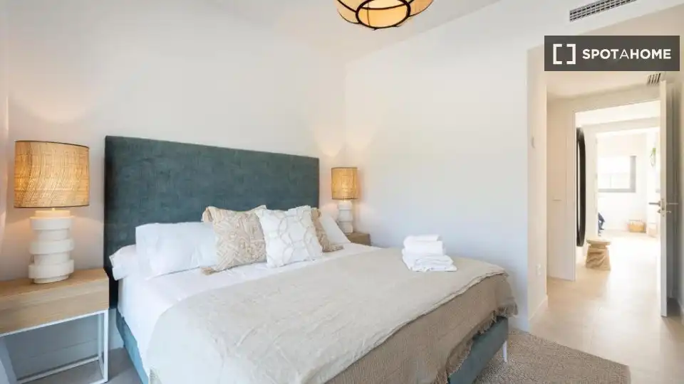 Habitación en alquiler, Mijas
