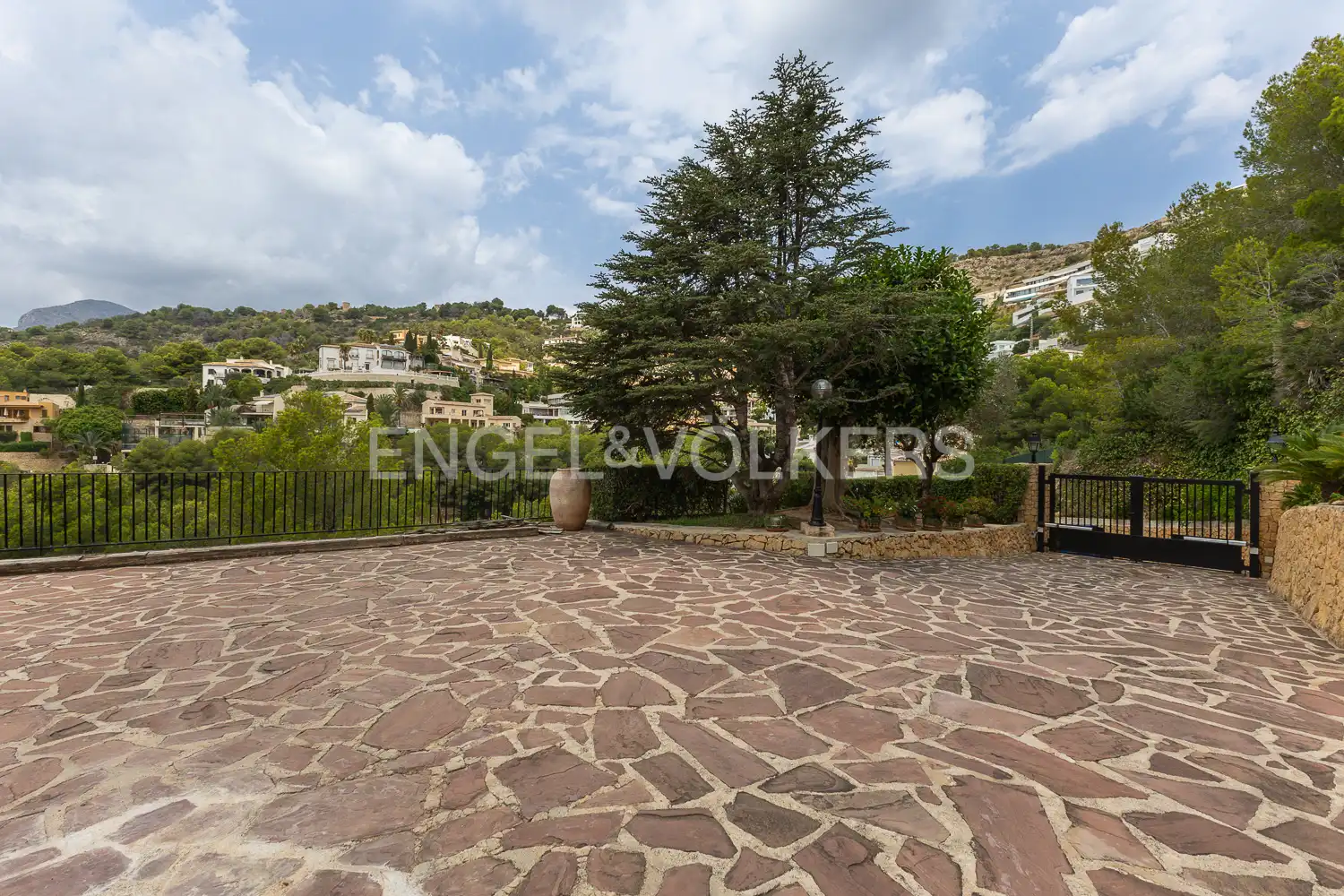 Casa de 500 m² en Jávea