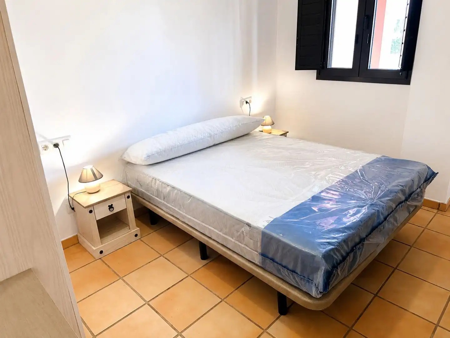 Piso de 67 m² en Fuente Álamo de Murcia