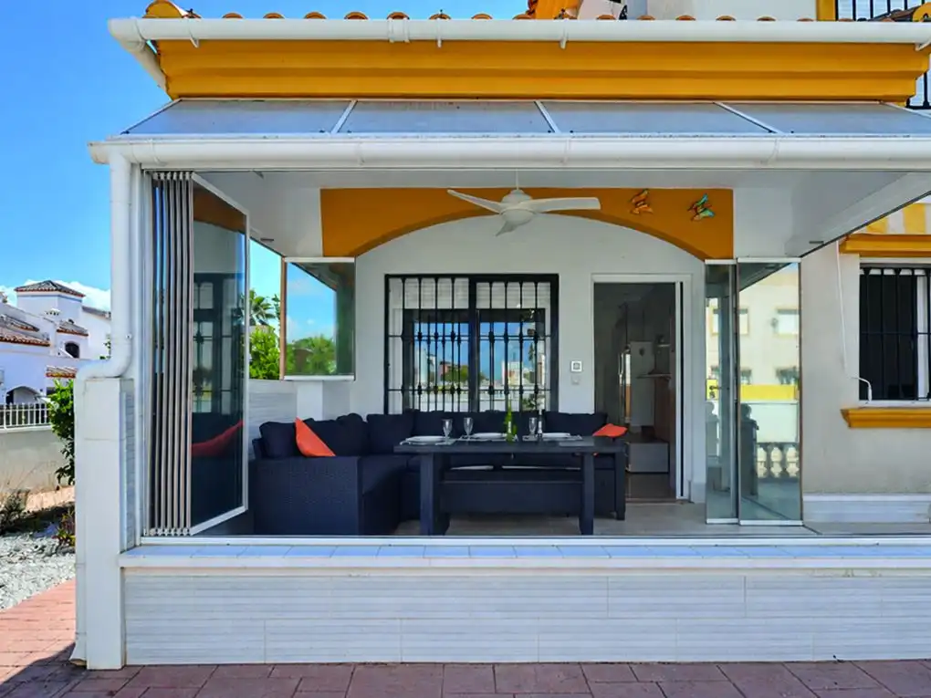 Piso de 91 m² en Orihuela