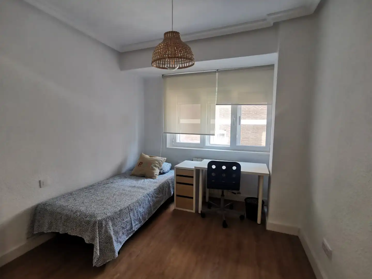 Piso de 80 m² en Salamanca
