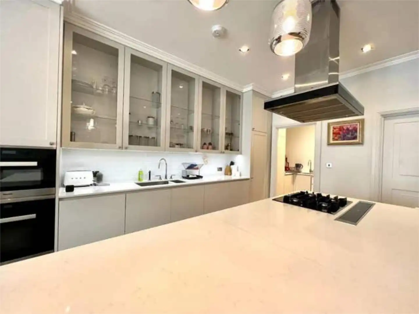 Piso de 95 m² en Bilbao