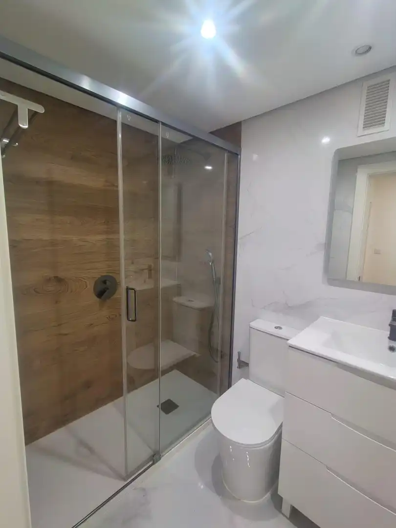 Piso de 103 m² en Valladolid