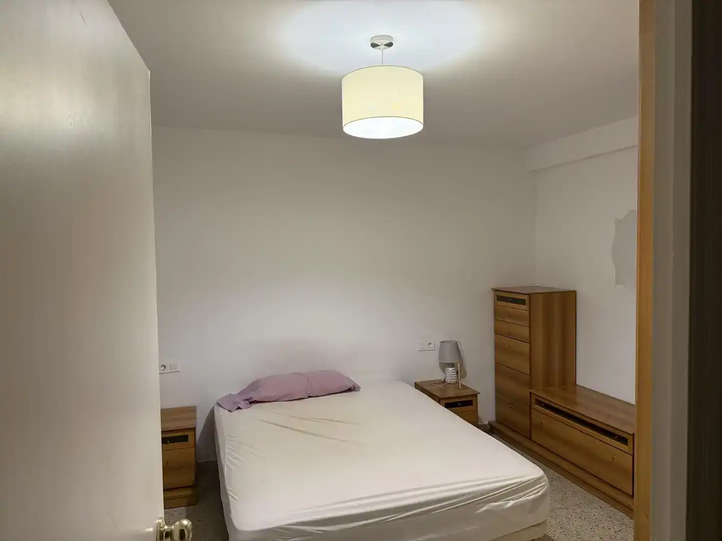Habitación 30 m², Granada