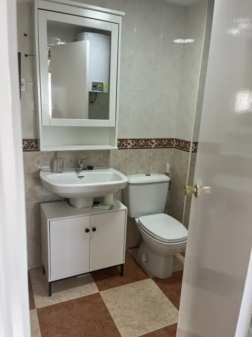 Piso de 37 m² en Torremolinos