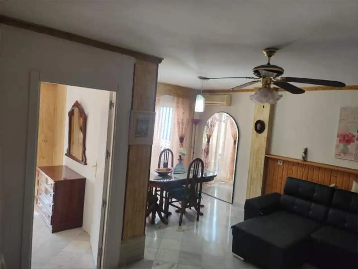 Zimmer 110 m², Cenes de la Vega