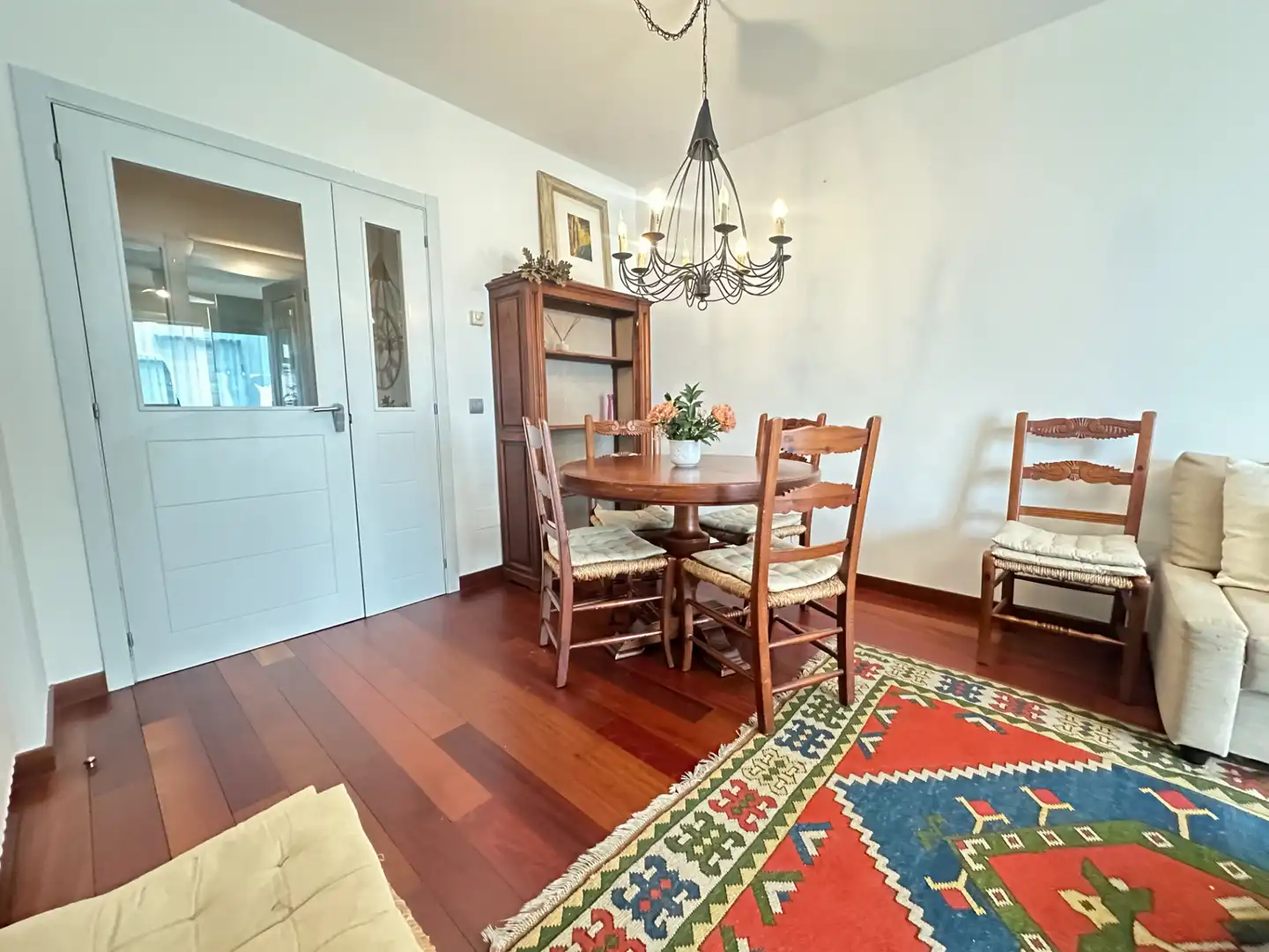 Pis de 109 m² a Santiago de Compostel·la