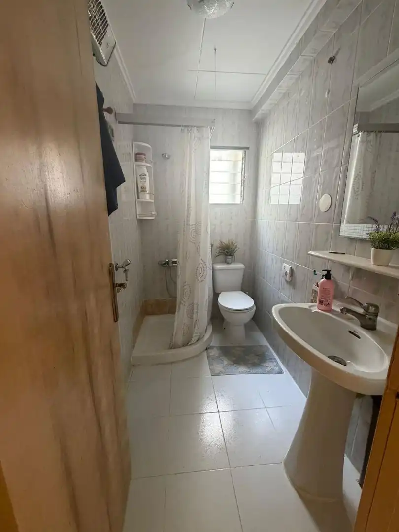 Piso de 81 m² en Aldaia