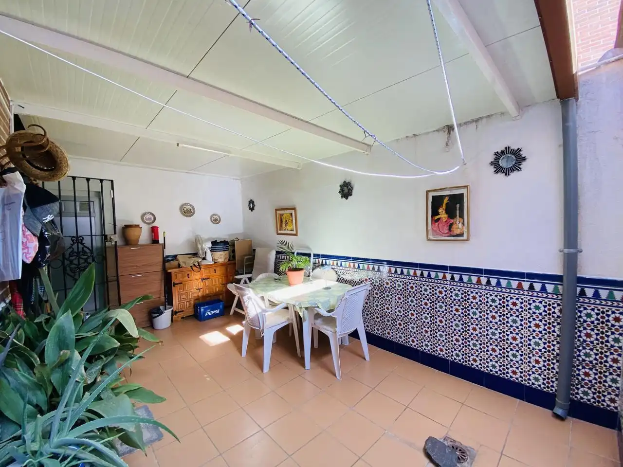 Casa de 115 m² en Granada