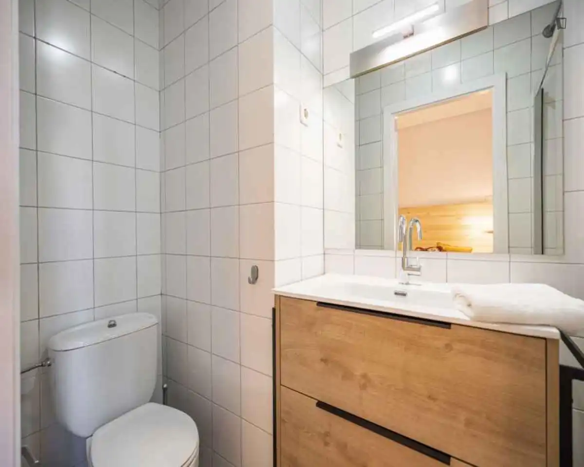 Habitación en alquiler, Madrid