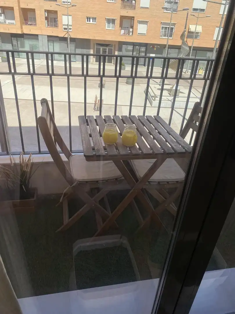 Piso de 83 m² en Mislata