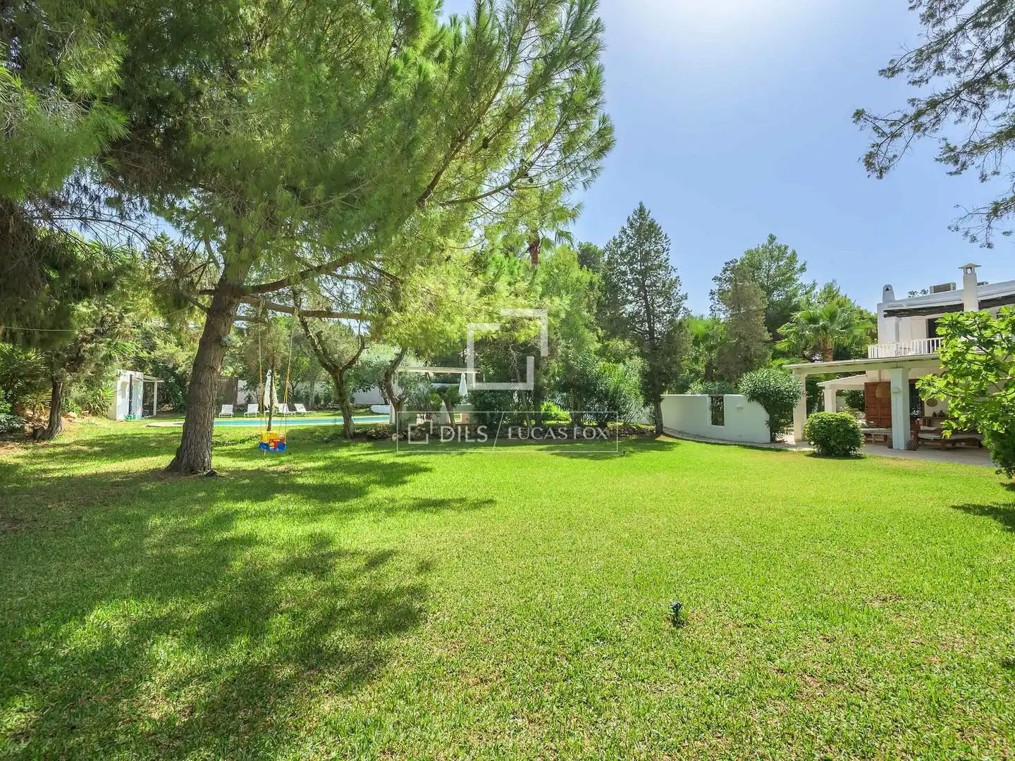 Casa de 250 m² a Sant Josep de sa Talaia