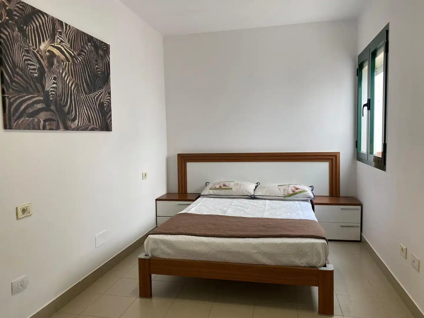 Piso de 67 m² en Puerto del Rosario