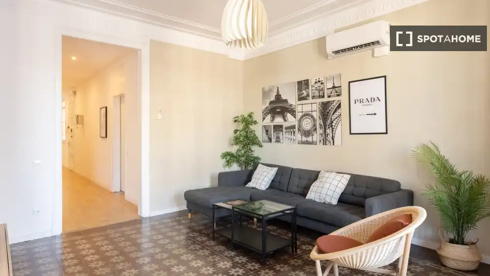 Habitación en alquiler, Barcelona