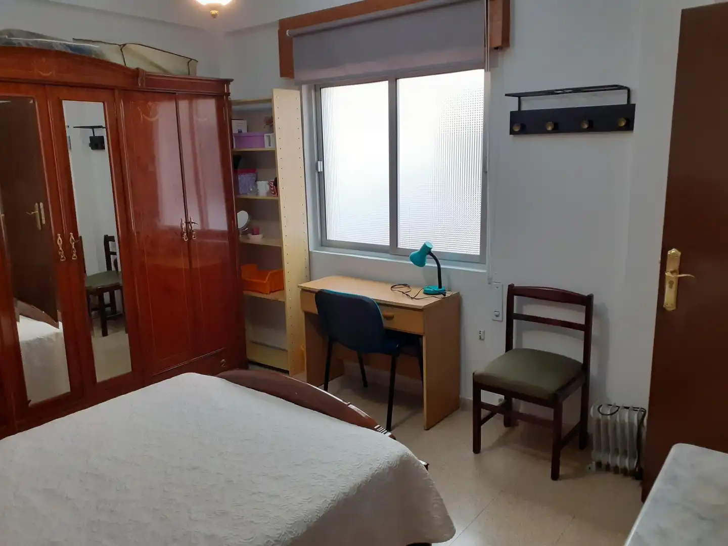 Piso de 130 m² en Granada