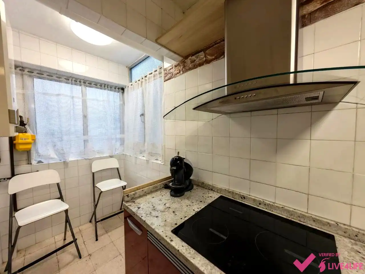 Habitación 74 m², Sevilla