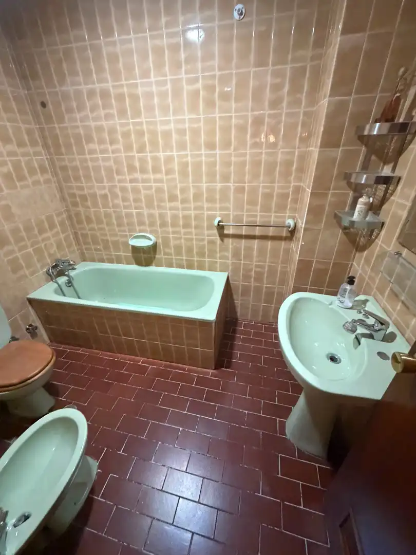 Habitación 109 m², Jaén