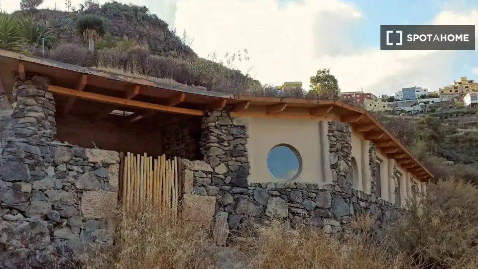 Habitación 115 m², Santa Brígida