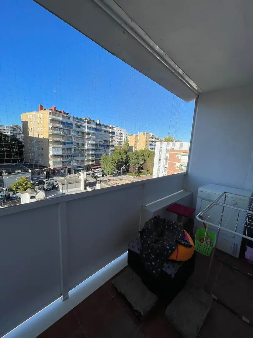 Pis de 70 m² a Móstoles