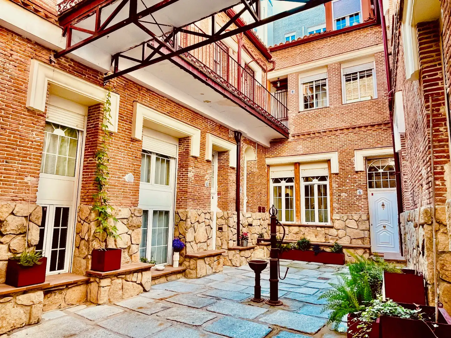 Pis de 67 m² a Madrid
