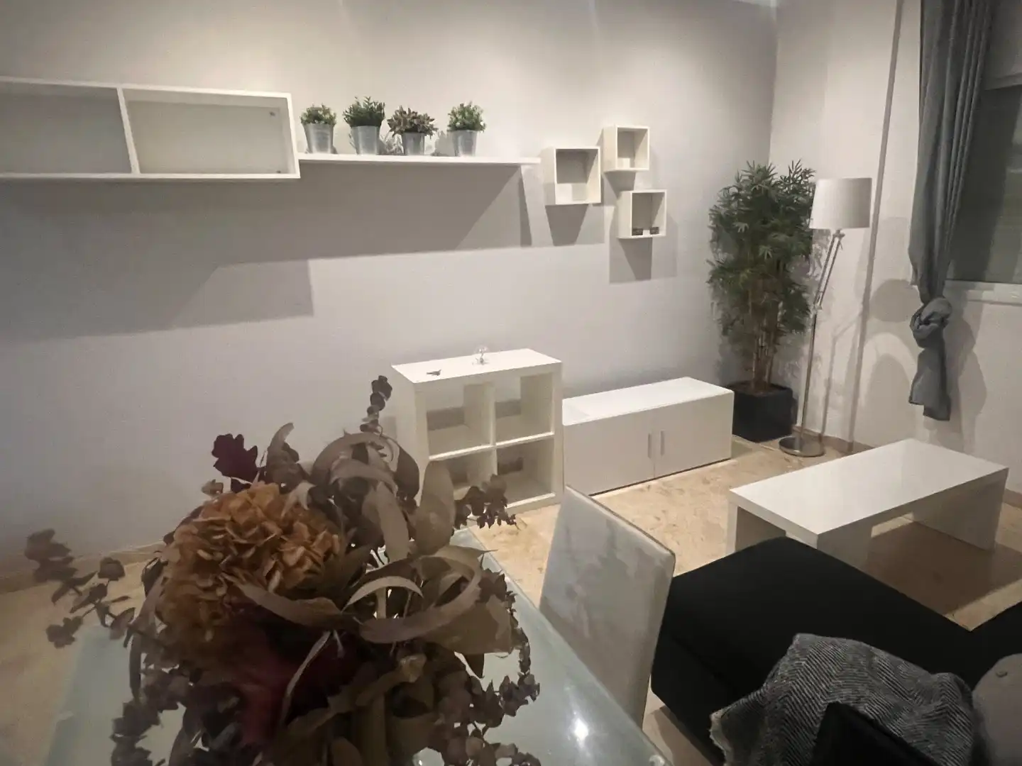 Pis de 44 m² a Barcelona
