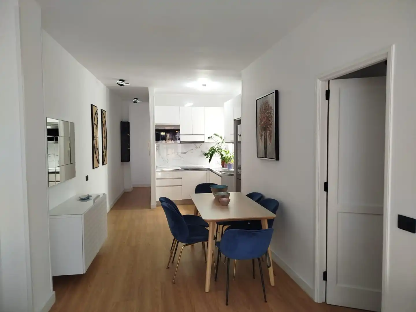 Piso de 95 m² en Las Palmas de Gran Canaria