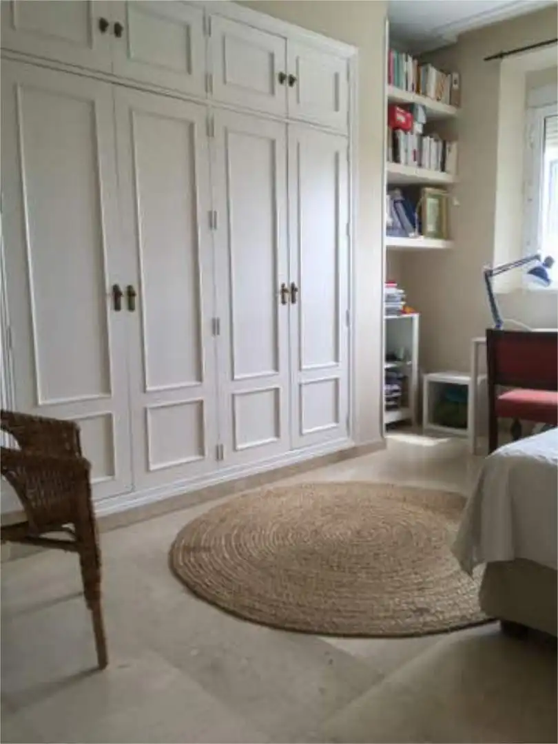 Habitación 90 m², Sevilla