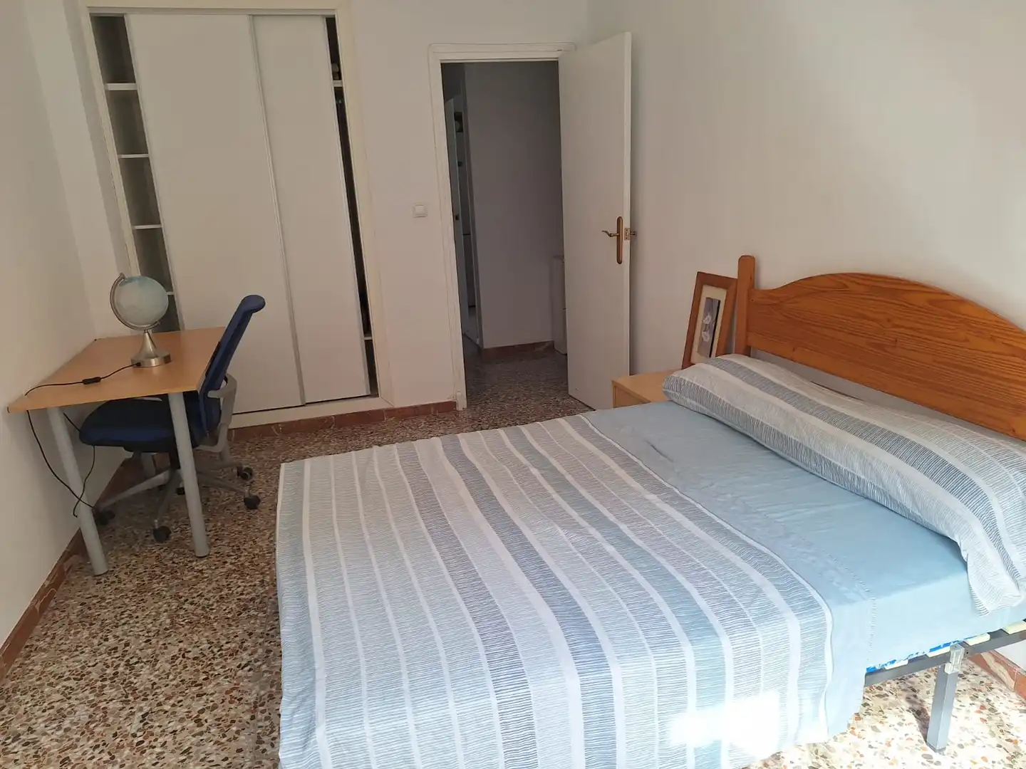 Habitació de lloguer, Sant Vicent del Raspeig