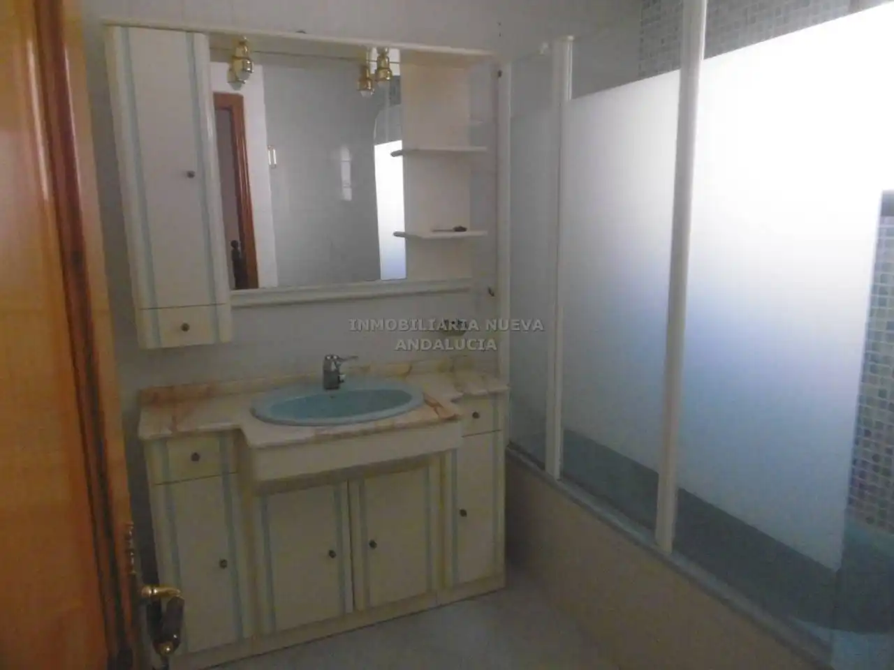 Piso de 130 m² en Almería