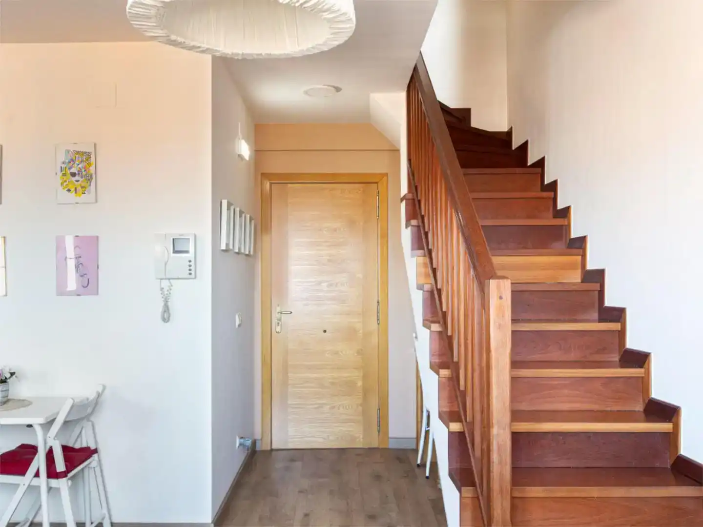 Piso de 75 m² en Gijón