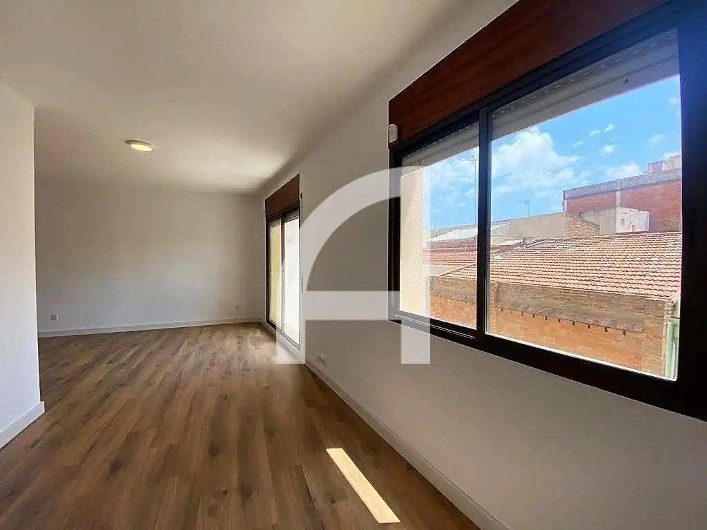 Pis de 39 m² a l'Hospitalet de Llobregat
