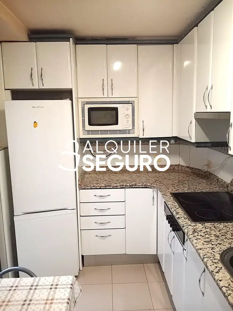 Piso de 85 m² en Valladolid