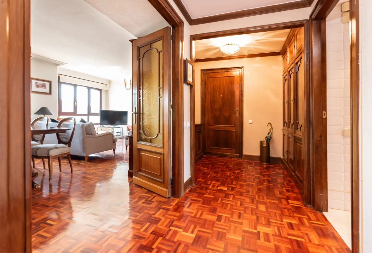 Piso de 140 m² en Oviedo