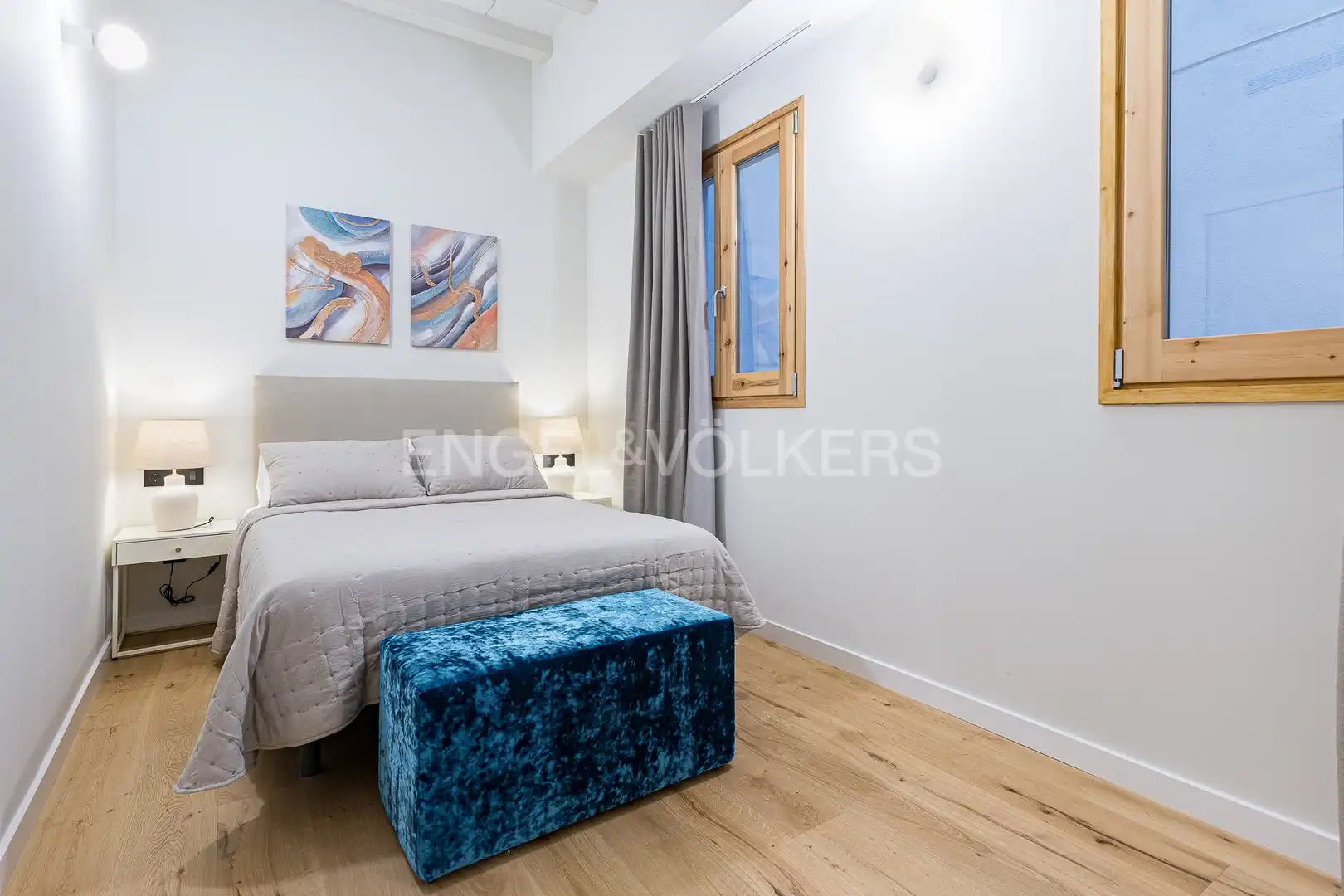 Appartamento 109 m² a Barcelona