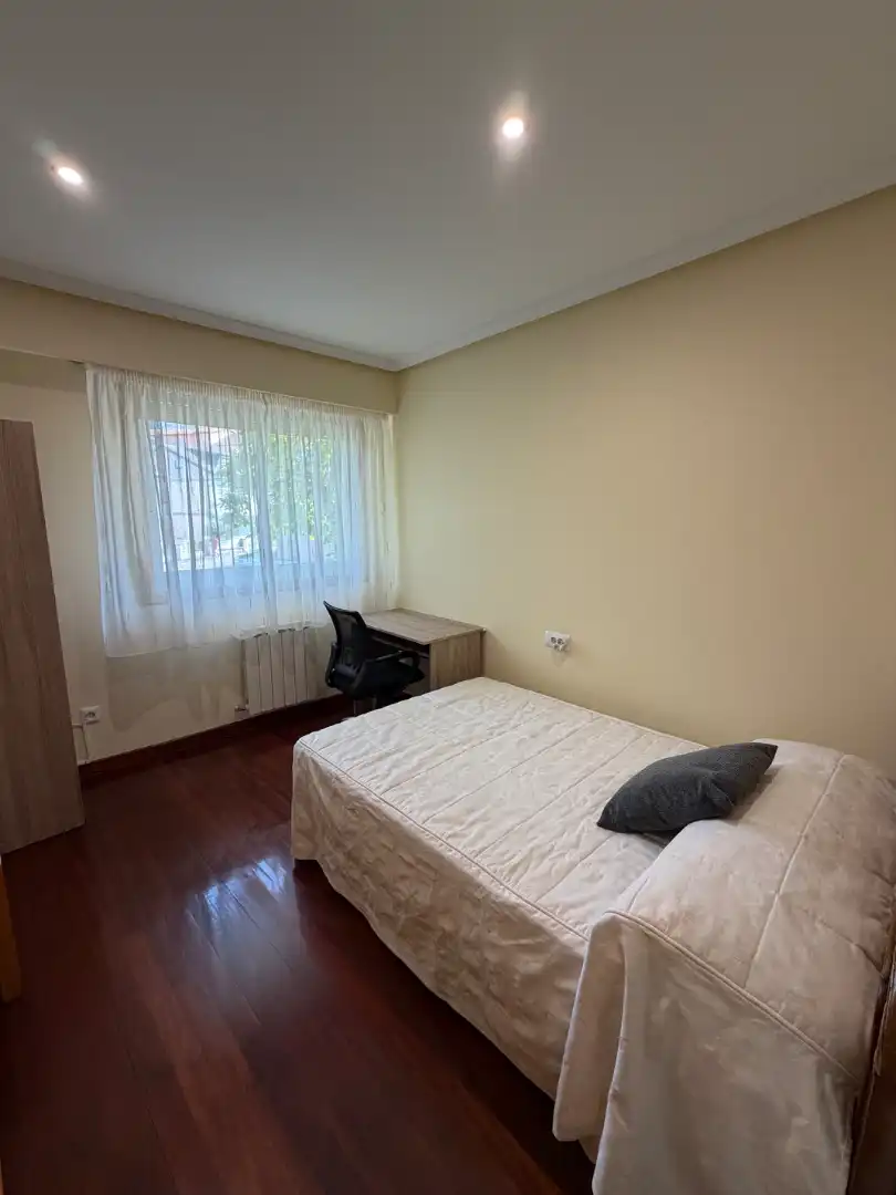 Pis de 90 m² a Ourense